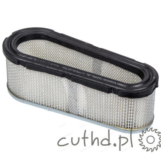 Filtr powietrza do kosiarek  Briggs & Stratton 691667 493910 100089