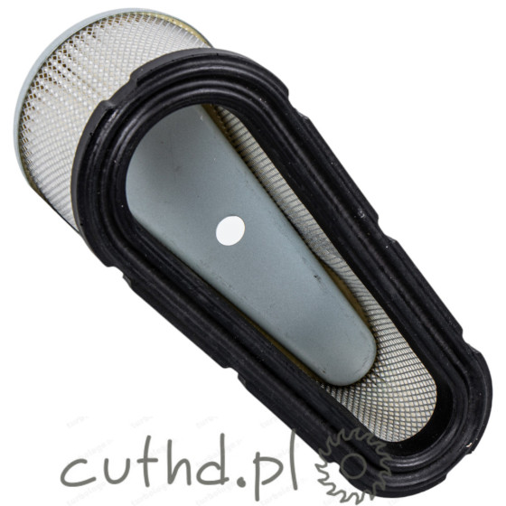 Filtr powietrza do kosiarek  Briggs & Stratton 691667 493910 100089