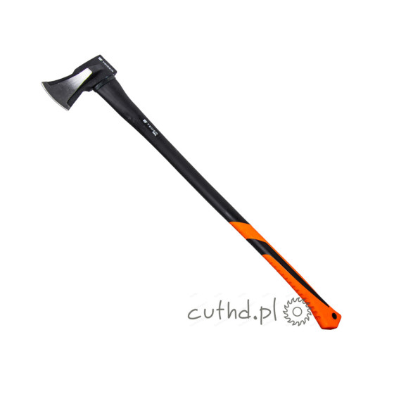 Stalowa siekiera uniwersalna 91cm 2kg Teger
