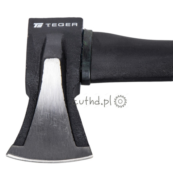 Stalowa siekiera uniwersalna 91cm 2kg Teger