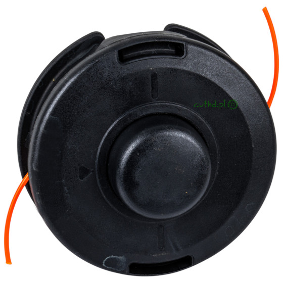Głowica żyłkowa M10x1.25 lewy do kosy Husqvarna 109mm 50729014