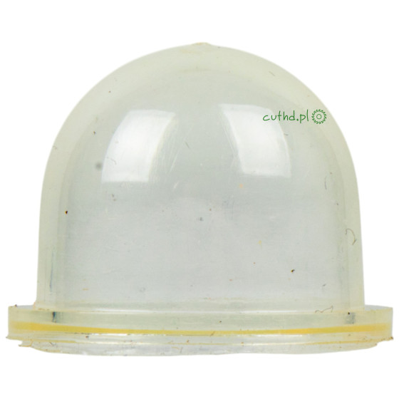 Kapturek tłoczek pompki ręcznej paliwa Kawasaki 49043-2071