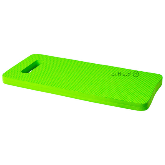 Mata podkładka ogrodnicza pod kolana 400x200x20mm