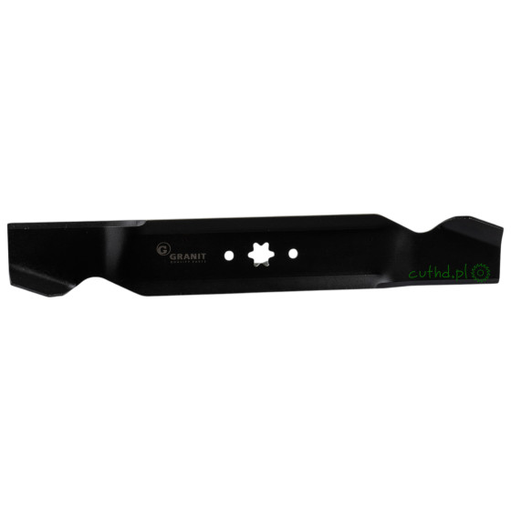Nóż do kosiarki Wolf Yard Man MTD Gutbrod 335586 7420675637