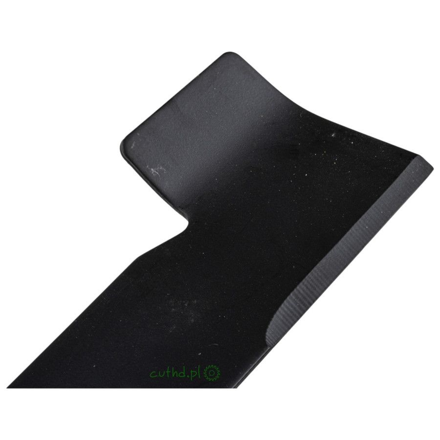 Nóż kosiarki NAC X510VHY 500mm łopatki