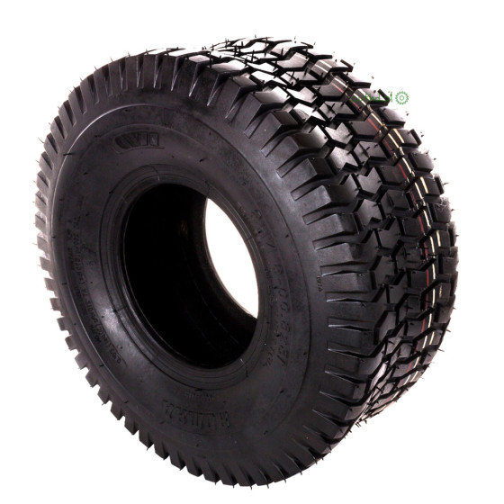 Opony 15x6.00-6 do kosiarki lub traktorka 4PR TL