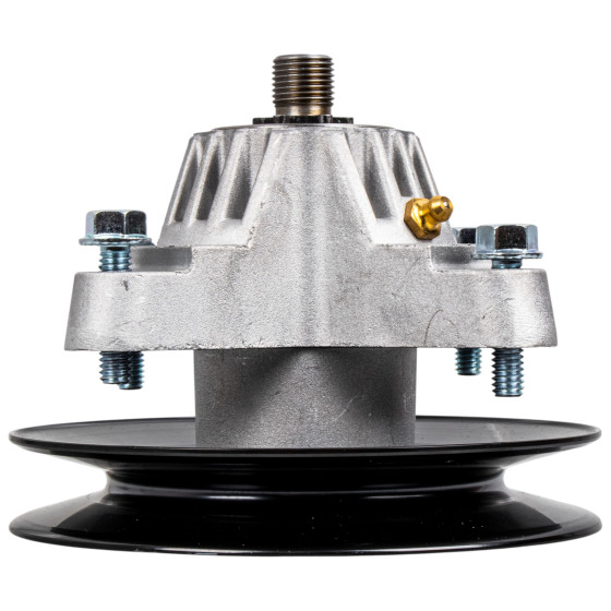 Piasta adapter noża gwiazda 122mm do kosiarki MTD AG 6145 285105 6180574C