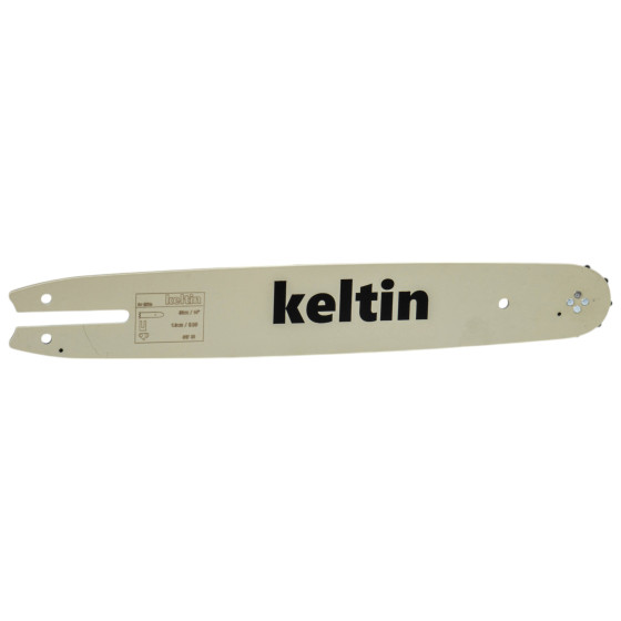 Prowadnica 35cm 14" 3/8" 1,3 50og. do piły Stihl Keltin