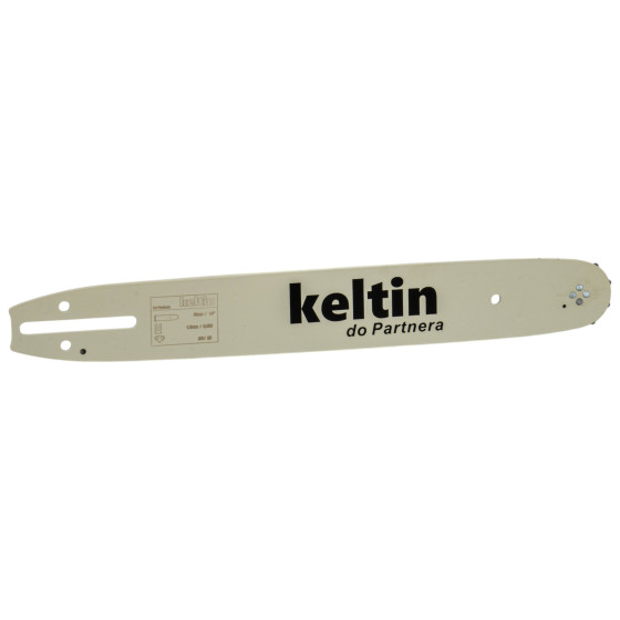 Prowadnica 35cm 14" 3/8" 1,3 52og. do piły Partner Keltin
