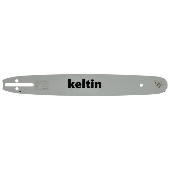Prowadnica 38cm 15" ,325" 1,5 64og. do piły Husqvarna 158SLBK095 Keltin