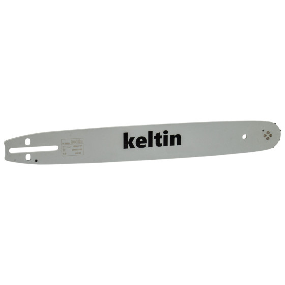 Prowadnica 40cm 16" 3/8" 1,3 57og. do piły Partner 160SPEA041 Keltin