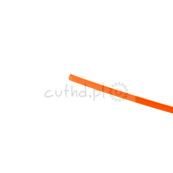 Żyłka tnąca kwadratowa 2,4mm Stihl rolka 420m
