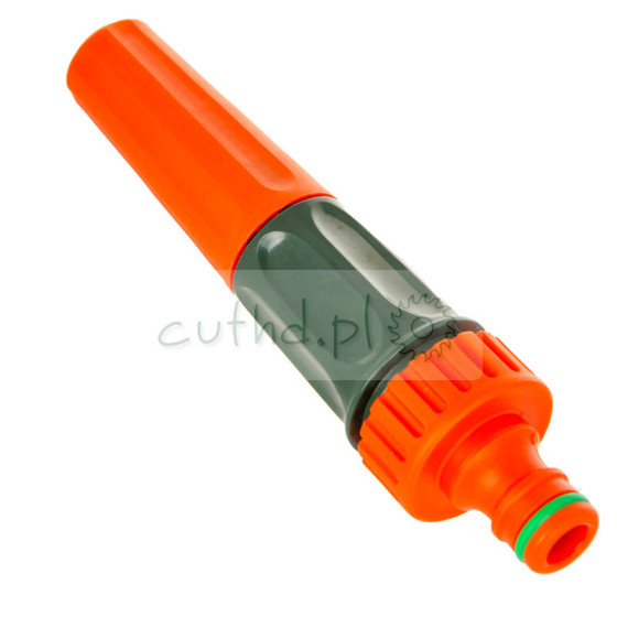 ZRASZACZ PROSTY RAMP R1210