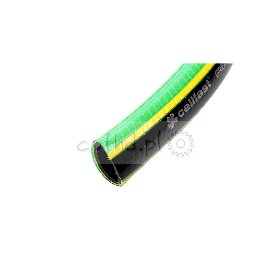 Wąż 1/2" ATS2 5-warstw 15-101 Cellfast GREEN 50mb
