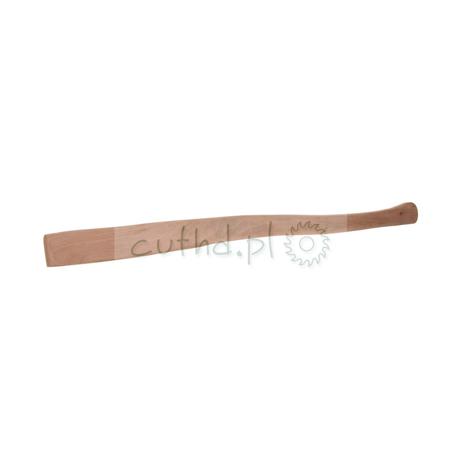 Trzonek drewniany prosty do siekiero-młota 90cm