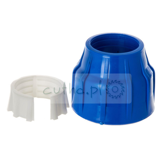 Trójnik do kontenera Mauzer S100x8 x 50mm