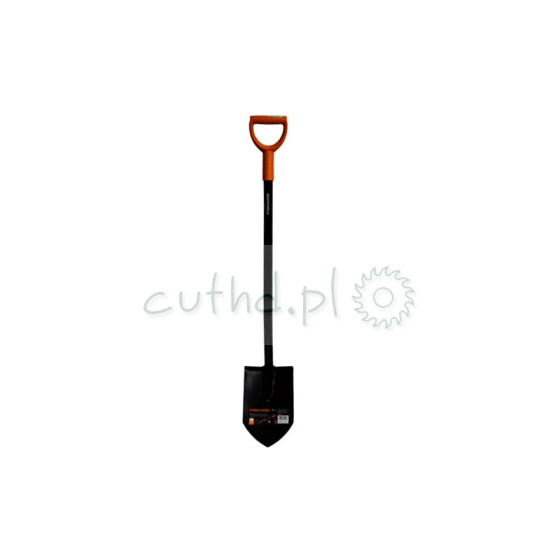 Szpadel ostry  Fiskars 131413