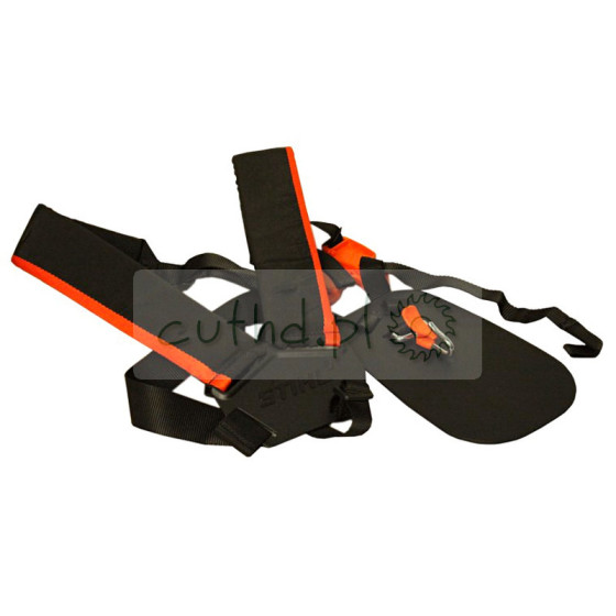 Szelki do kosy podkaszarki STIHL