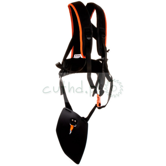 Uniwersalne szelki do kos STIHL Advance rozm. L
