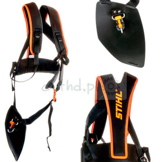 Uniwersalne szelki do kos STIHL Advance PLUS