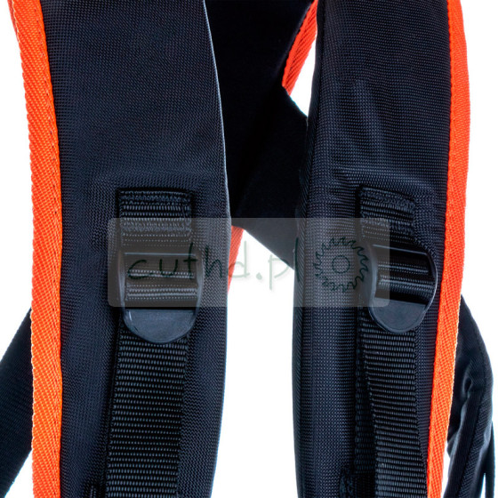 Uniwersalne szelki do kos STIHL Advance PLUS