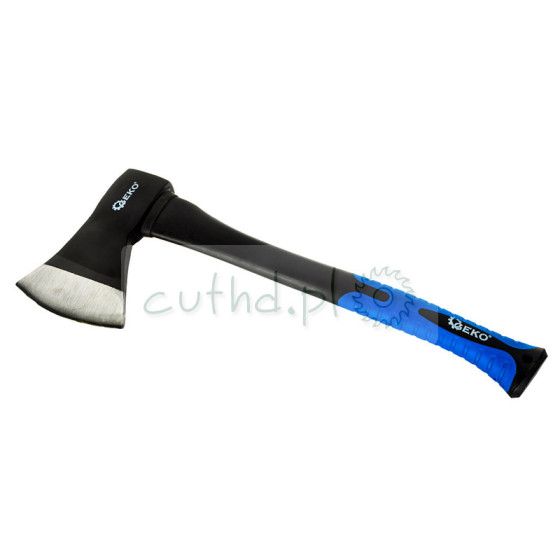 Siekiera FIBERGLASS GEKO PREMIUM 1kg