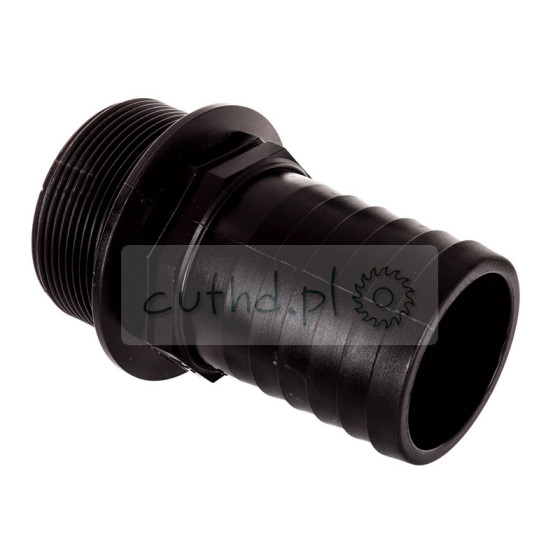 Adapter IBC MAUZER GZ 2" BSP na wąż 50mm