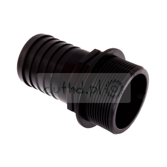 Adapter IBC MAUZER GZ 2" BSP na wąż 50mm