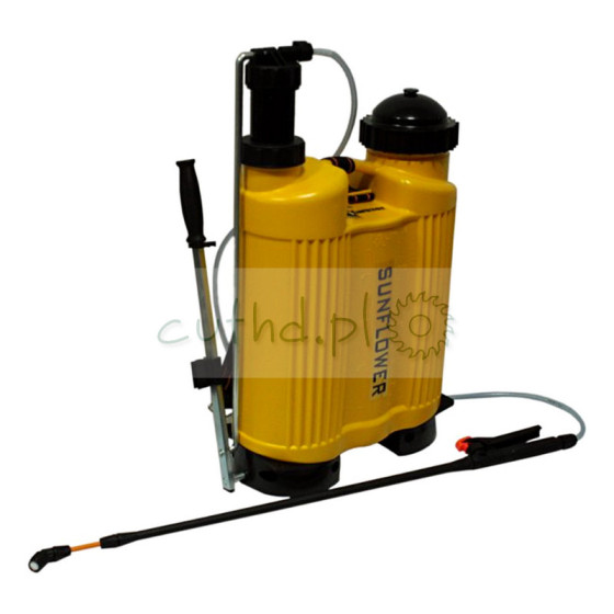 Opryskiwacz KWAZAR SUNFLOWER SŁONECZNIK 18L