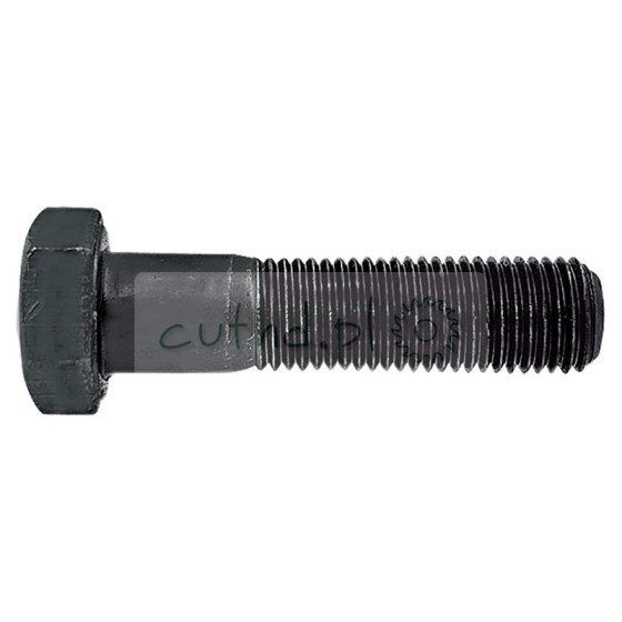Śruba noża do kosiarki z prawym gwintem 112735694/0 3/8"-24UNF