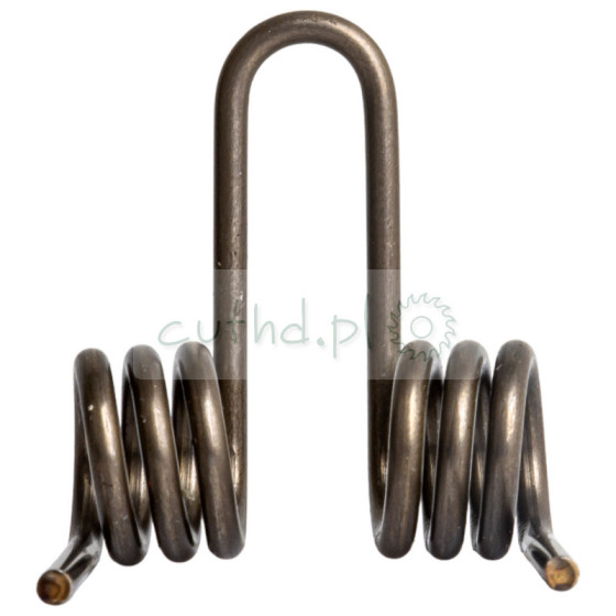 Sprężyna ostrzałki do łańcuchów fi 13mm odpowiednik K00200154