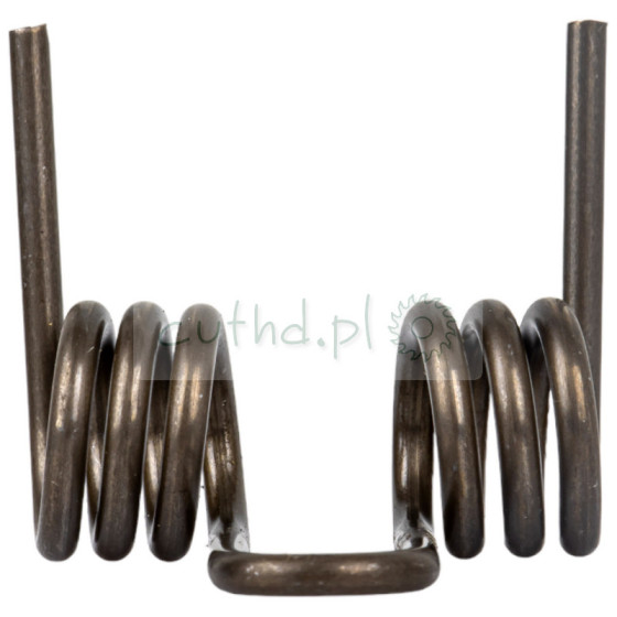 Sprężyna ostrzałki do łańcuchów fi 13mm odpowiednik K00200154
