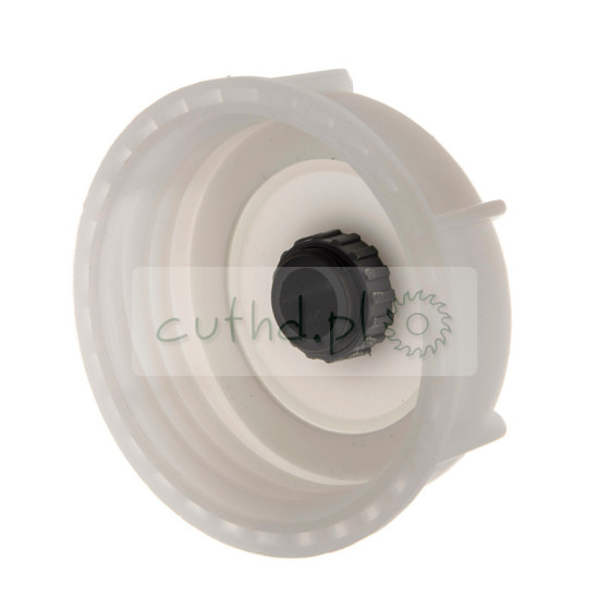 Redukcja S100x8 x GZ 3/4" do kontenera IBC Mauzer