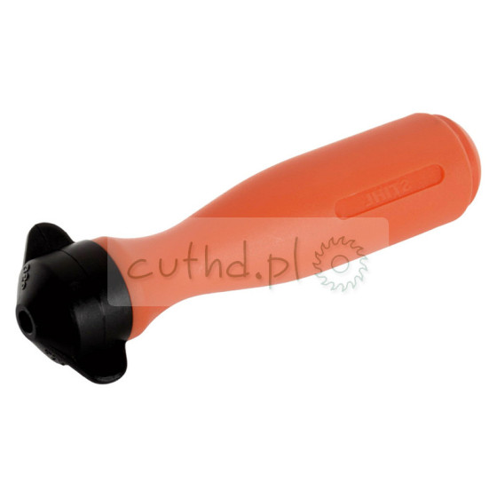 Rączka uchwyt plastikowy pilnika Stihl