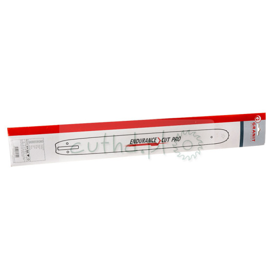 Prowadnica do pilarki Granit Endurance Cut Pro  45cm 0,325" 1,5mm 72og