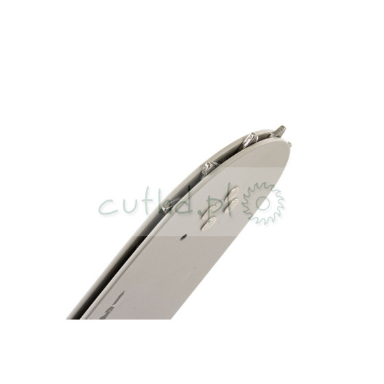 Prowadnica 38cm 0,325" 1,6mm 62og. Granit Endurance Cut