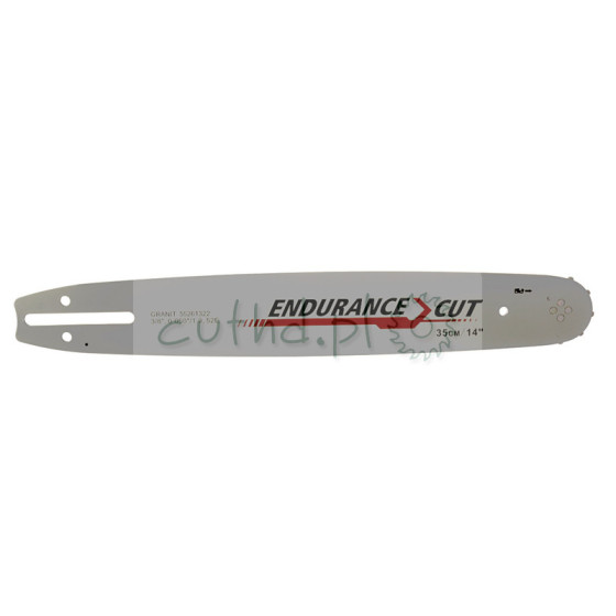 Prowadnica do pilarki  Granit Endurance Cut 35cm 3,8" 1,3mm 50og.