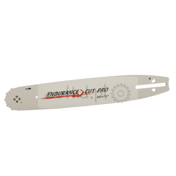 Prowadnica do pilarki Granit Endurance Cut Pro 33cm 0,325" 1,5mm 56og.