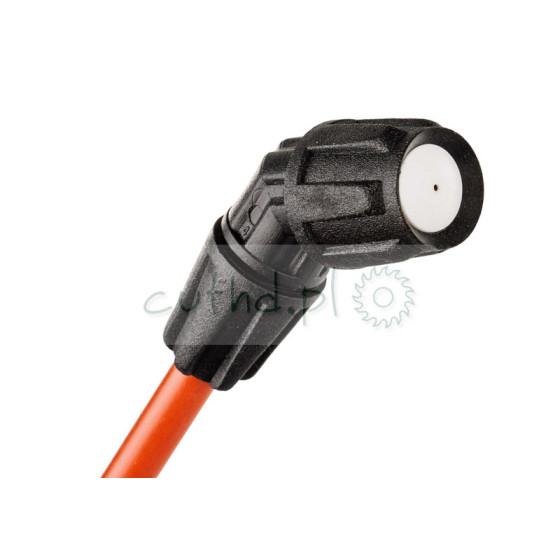 Lanca do opryskiwacza 0,5m mini Kwazar