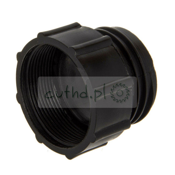 Adapter redukcja na kontener IBC Mauzer 2" x S60x6