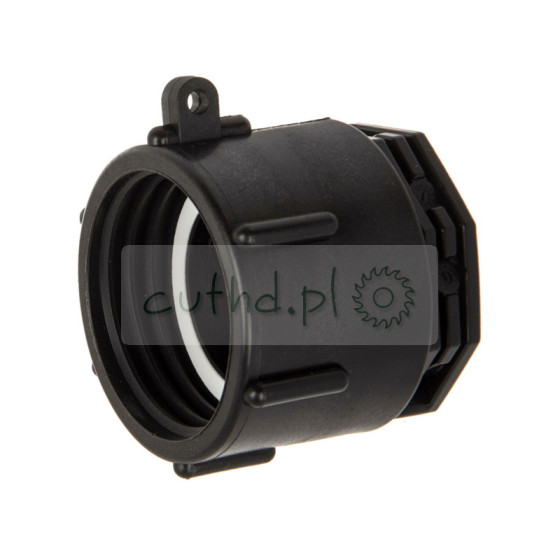 Adapter redukcja Mauzer IBC S60x6 na 1"  gwint wewnętrzny  Profi FRW10