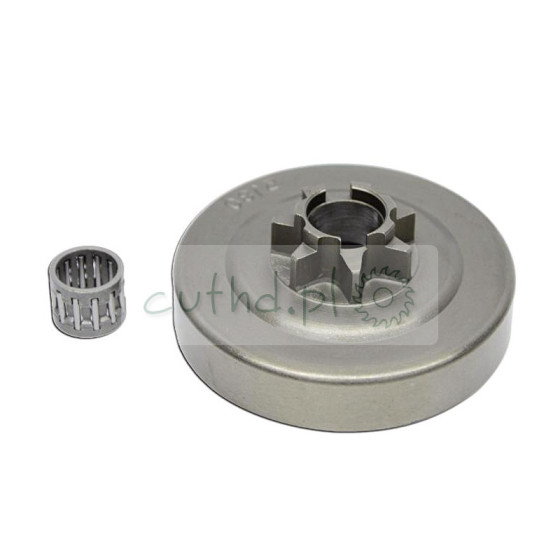 Bęben sprzęgła do pił Husqvarna 537 29 17-02 5372917-02