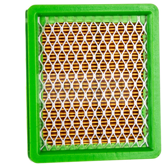 Filtr powietrza kosiarki 117,5 x 105mm do kosiarek chińskich