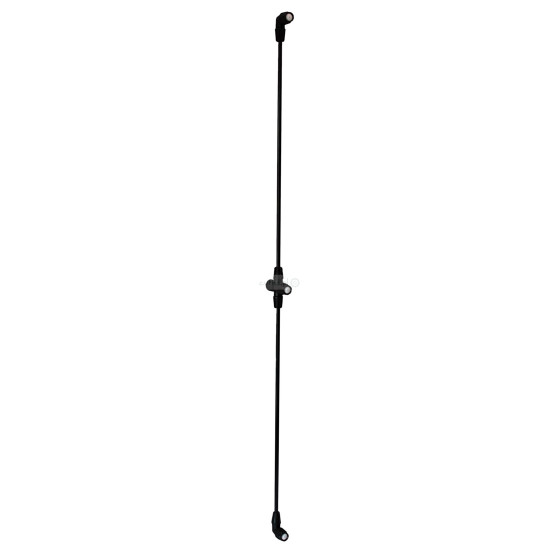 Lanca trzydyszowa do opryskiwacza Kwazar Venus Neptun 306-1155