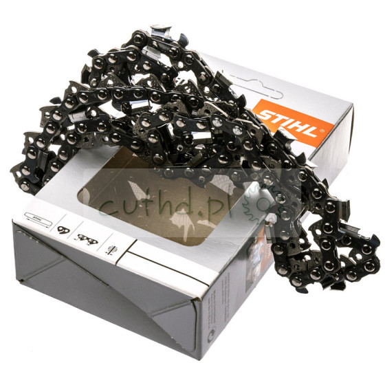 Oryginalny łańcuch 3/8" 1,3RSC 66og. 40cm STIHL