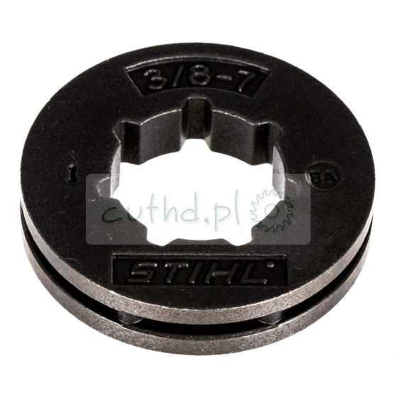 Oryginalne koło łańcucha STIHL 3/8" 7Z 1,6