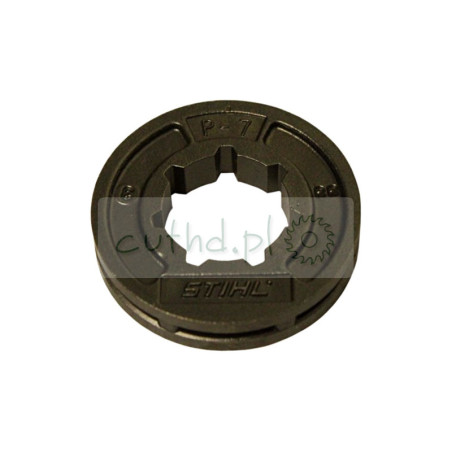 Oryginalne kółko łańcucha Stihl 3/8" 7Z