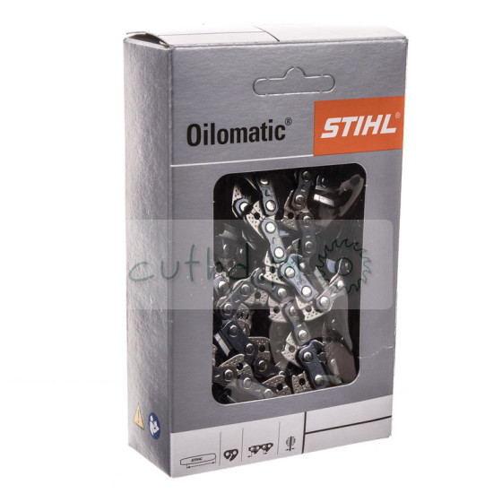 Oryginalny łańcuch tnący Stihl  325" 1,5RSC 68og. 40cm