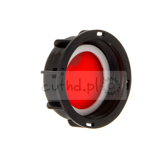 Nakrętka do kontenera IBC Mauzer S60x6