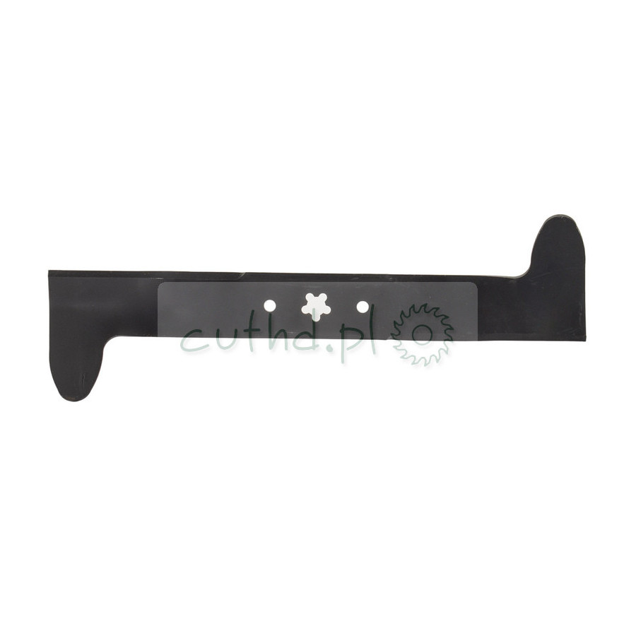 Nóż do minitraktorka Husqvarna AYP 464mm 532426323 532170037 PRAWY